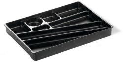 DURABLE Fiók rendező, DURABLE, Idealbox, antracit