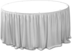 Horecano HORECANO-Драперия за маса ф180xh74cm - WHITE L5, 65m (HC-16145) (0116145)