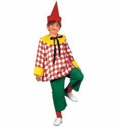 Widmann Costum pinochio (WID3834) Costum bal mascat copii