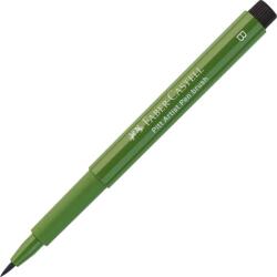 Faber-Castell Pitt Artist Markere acuarelă 174 Chromium Green Opaque 1 buc (82.2034)