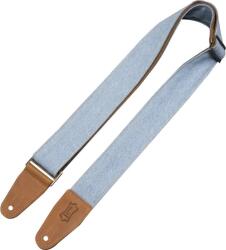 Levy's Denim Light Blue Curea de chitară (<![CDATA[M7DM-LTB]]>)