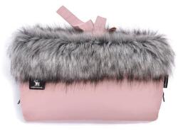 Cottonmoose Babakocsi ujjat Pink