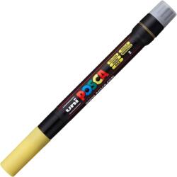 uni 60.1402 Акварелни химикалки 8 mm 02 Yellow 1 бр (<![CDATA[60.1402]]>)
