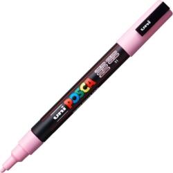 uni PC-3M Химикалка 0, 9 - 1, 3 mm 51 Light Pink 1 бр (<![CDATA[60.1351]]>)
