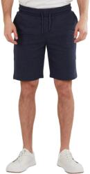 FUNDANGO Delon Sweatshorts férfi tréning rövidnadrág 2XS kék