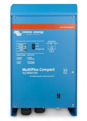 Victron Energy MultiPlus Compact 12V 1200VA/1000W inverter beépített akkumulátortöltővel (CMP122120000)