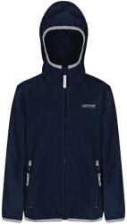 Regatta Gyerek esőkabát, Lever II Packaway, Great Outdoors 5 - 6 EVES kék