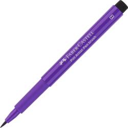 Faber-Castell Pitt Artist Акварелни химикалки 136 Purple Violet 1 бр (<![CDATA[82.2016]]>)