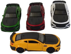  Játékautó fénnyel, hanggal (ST7272)