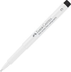 Faber-Castell 82.2095 Marcator White 1 buc (82.2095)