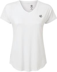 DARE 2B Női póló - Active 3XL fehér