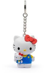 YuMe Breloc Yume, Pocket Hero, Hello Kitty And Friends Figurina