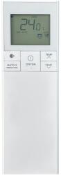 utángyártott PANASONIC ACXA75C23690, Etherea CS-Z25VKEW, CS-Z35VKEW, RE-Z20ZKEW - helyettesítő távirányító
