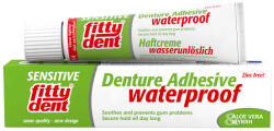 Fittydent International GmbH. www. fittydent. com Fittydent Sensitive Protézisragasztó 40g