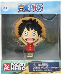 YuMe Breloc Yume, Pocket Hero, One Piece Figurina