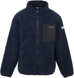 Regatta Gyermekek/gyerekek Frankie Full Zip Fleece kabát 11/12 EVES kék - decathlon - 19 890 Ft