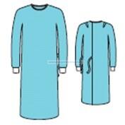 Mölnlycke Primary Standard kabát XL 42db ÚJ