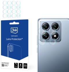 Védőfólia Xiaomi 14T 5G - 3MK kamera flexibilis fólia (4x) - tokgalaxis