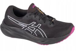 ASICS Gel-pulse 15 Gtx (39) Női Futócipő Szövet Fekete (1012B592-001)