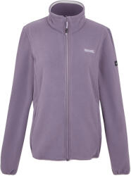 Regatta Női Clemence IV Full Zip Fleece XL lila