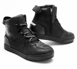 Rebelhorn Ghete motociclete Rebelhorn Vandal II negre (PBRBVANDAL-II-BOT01)
