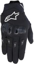 Alpinestars Mănuși moto damă Alpinestars STELLA SP X 3 negru-alb (AIM121-200)