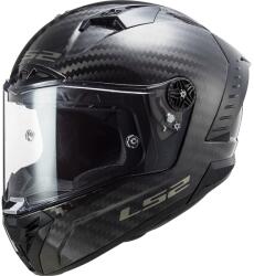 LS2 FF805 Thunder Thunder Carbon Black Gloss Casca de motocicletă integrală LS2 FF805 (LS108057099) - motozem - 2 499,80 RON