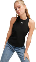 PUMA Trikó Puma Her Tank Top, Fekete, Nők L fekete - decathlon - 12 390 Ft
