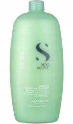 ALFAPARF Milano Sampon Scalp Relief Calming Nyugtató 1000 (8022297096636)