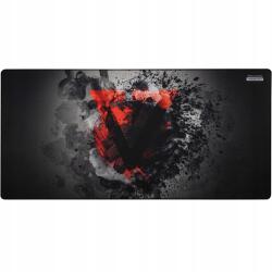MODECOM Egér- És Billentyűzetpad Modecom 600 mm x 1200 mm (PMK-MC-VOLCANO-MERU)