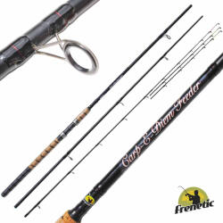 Frenetic carp-e-diem feeder 3, 6m (03_1F150360) - nextfish
