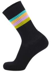 Mons Royale Unisex Signature Crew Sock Șosete Rad Things M