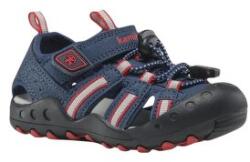 Kamik CRAB Sandale NAVY/RED 36 EU