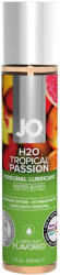 JO - H2O тропически плодове - лубрикант на водна основа (30 ml) - desirel