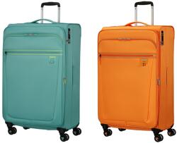 Samsonite AEROSPIN színes, négykerekű bővíthető nagy bőröndök 153539 - taskaweb