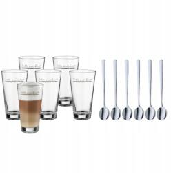 WMF Latte macchiato poharak (09.9626.9999)