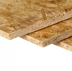  OSB-3 lap EN300 8 mm x 1250 mm x 2500 mm (20201204908)