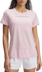 Under Armour UA TECH PTH GRAPHIC SSC Rövid ujjú póló 1389726-647 Méret XS 1389726-647