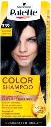 Schwarzkopf Palette Color hajfestő szín 339 Kék-fekete (475595)