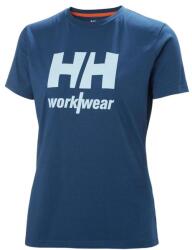 Helly Hansen női póló kék (79267-570-S)