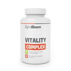 GymBeam Vitality Complex 240 tab