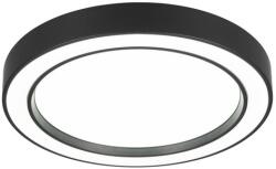 TRIO Arco fehér-fekete LED mennyezeti lámpa (TRI-R65091432) LED 1 izzós IP20 (R65091432)