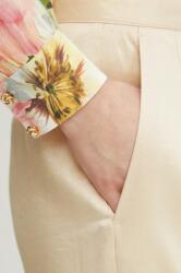 Guess Панталон Guess CAMILLE (W5GB53.WH5F0)