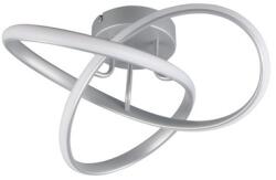 TRIO Meo titán LED mennyezeti lámpa (TRI-R62101187) LED 1 izzós IP20 (R62101187)
