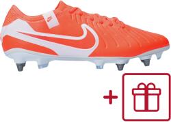Nike LEGEND 10 ELITE SG-PRO P Futballcipő hf4373-800 Méret 47, 5 EU hf4373-800