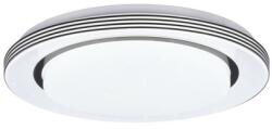 TRIO Atria fehér-fekete LED mennyezeti lámpa (TRI-R67041032) LED 1 izzós IP20 (R67041032)