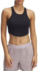 Under Armour UA Rival Rib Tank Atléta trikó 1389798-001 Méret M 1389798-001