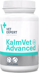 VetExpert VetExpert KalmVet Advanced Twist kapszula 60x