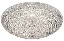 TRIO Kuma átlátszó LED mennyezeti lámpa (TRI-R62441200) LED 1 izzós IP20 (R62441200)