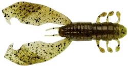 Gunki Boogie Craw Vib 7, 5cm Brown Chart 5db (17943)